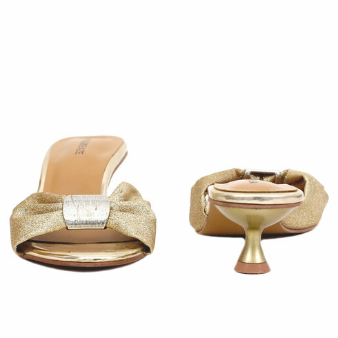 Women Formal Heel - 75042S - Heels - Walkeaze